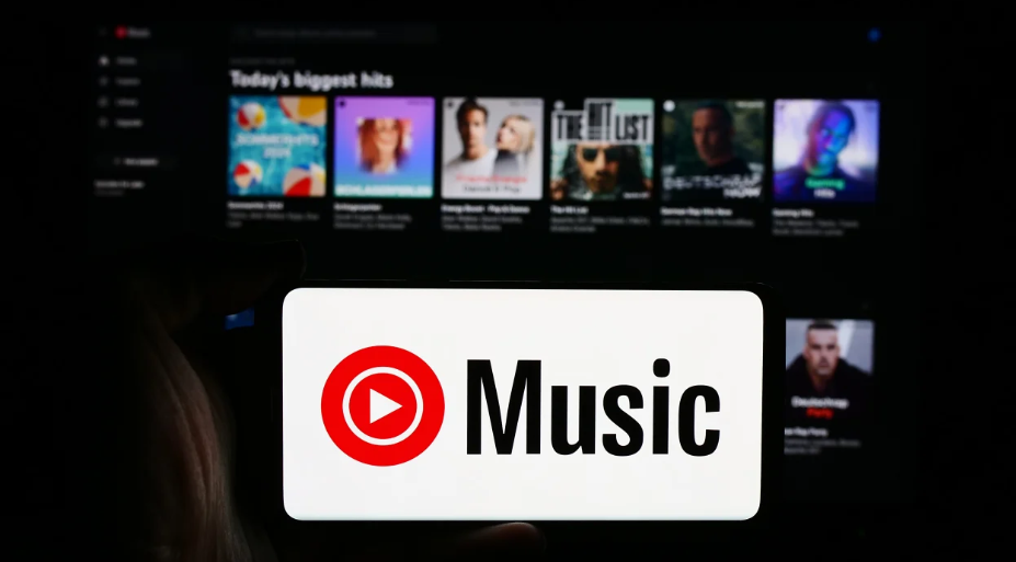 YouTube Music thu hút lượng fan khổng lồ với các tính năng mới